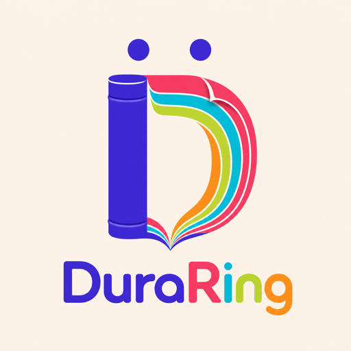 DuraRing Logo
